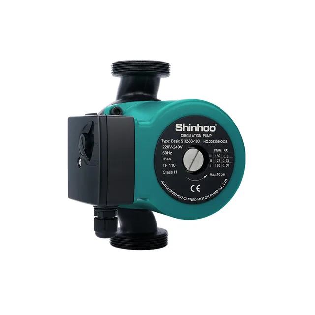 Basic S 32-8S 180-1
