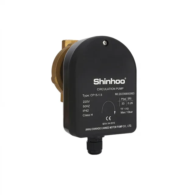 Instant E 15-1.5-1