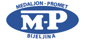 Medaljon Promet