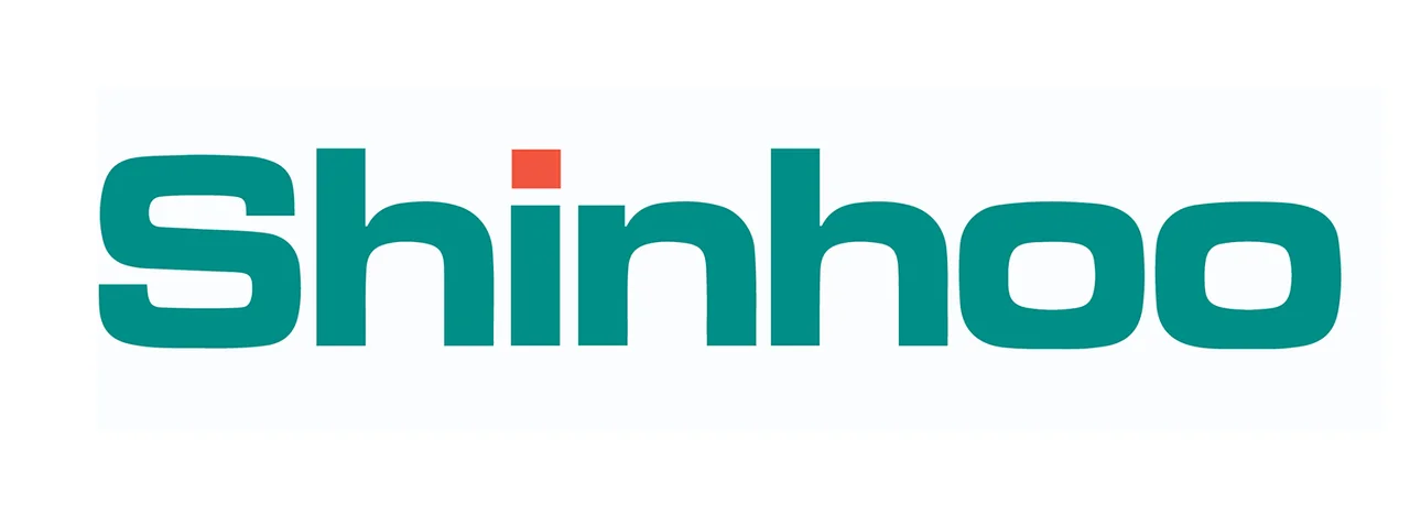 shinhoo logo